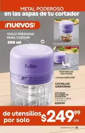 Catálogo Fuller Página 35