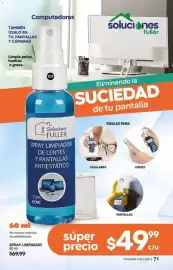 Catálogo Fuller Página 71
