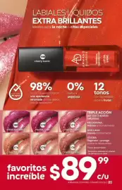 Catálogo Fuller Página 85