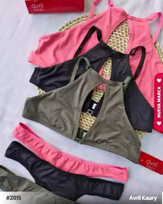 Catálogo Lencería Julieta (válido hasta 28-02)