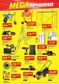 Folheto Bricomarché Página 2