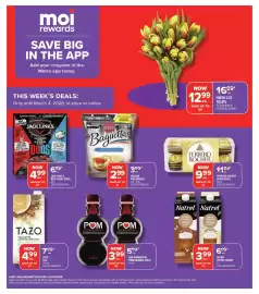 Metro flyer week 9 Page 5