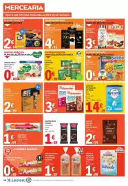 Folheto E.Leclerc semana 9 Página 14