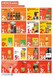 Folheto E.Leclerc semana 9 Página 16