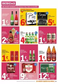 Folheto E.Leclerc semana 9 Página 19