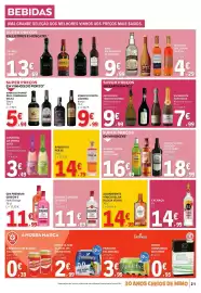Folheto E.Leclerc semana 9 Página 21