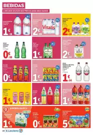 Folheto E.Leclerc semana 9 Página 22