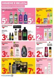 Folheto E.Leclerc semana 9 Página 24