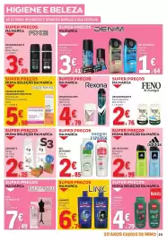 Folheto E.Leclerc semana 9 Página 25