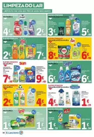 Folheto E.Leclerc semana 9 Página 30
