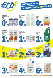 Folheto E.Leclerc semana 9 Página 33
