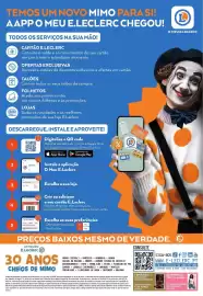 Folheto E.Leclerc semana 9 Página 36