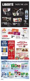Loblaws flyer week 9 Page 14