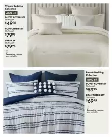 Linen Chest flyer week 9 Page 12