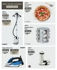 Linen Chest flyer week 9 Page 4