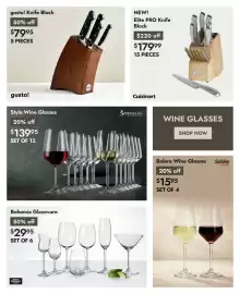 Linen Chest flyer week 9 Page 8