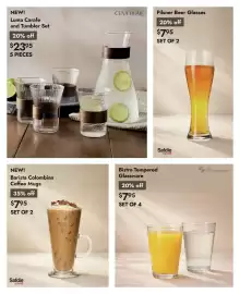 Linen Chest flyer week 9 Page 9