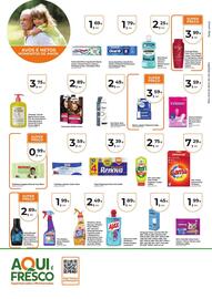 Folheto Aqui é fresco Página 4