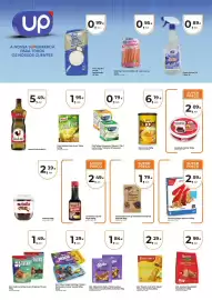 Folheto Aqui é fresco Página 2