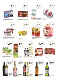 Folheto Aqui é fresco Página 3