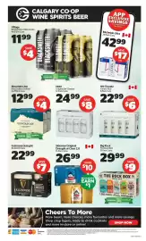 Calgary Co-op flyer week 9 Page 4