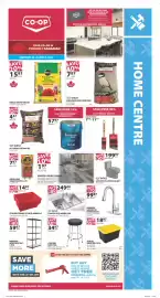 Co-op flyer week 9 Page 1