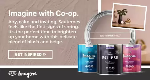 Co-op flyer week 9 Page 2