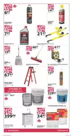 Co-op flyer week 9 Page 4