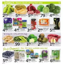 Loblaws flyer week 9 Page 2