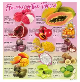 Loblaws flyer week 9 Page 3