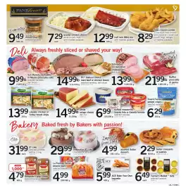 Loblaws flyer week 9 Page 5