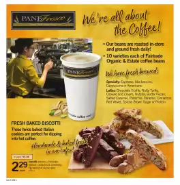 Loblaws flyer week 9 Page 6