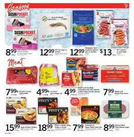 Loblaws flyer week 9 Page 8