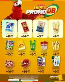 Catálogo DB Supermercados Página 1