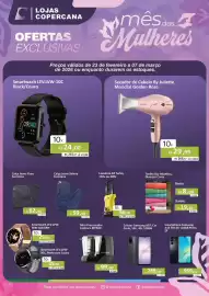 Tabloide Copercana Página 1