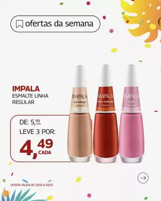 Folheto Lojas Rede (válido até 1-03)