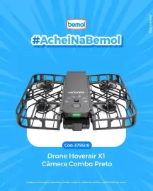 Encarte Bemol Página 8