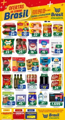 Catálogo Brasil Atacadista (válido até 1-03)