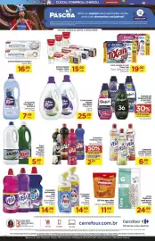 Folheto Carrefour Bairro Página 3