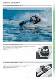 Catalogue Yamaha page 100