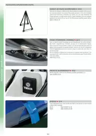 Catalogue Yamaha page 101