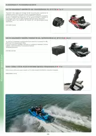 Catalogue Yamaha page 107