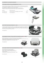 Catalogue Yamaha page 108
