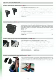 Catalogue Yamaha page 109