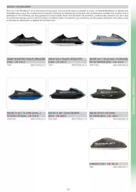 Catalogue Yamaha page 112