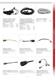 Catalogue Yamaha page 16