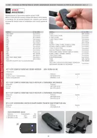 Catalogue Yamaha page 19