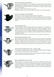 Catalogue Yamaha page 23