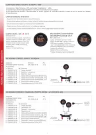 Catalogue Yamaha page 3