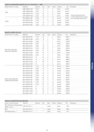 Catalogue Yamaha page 30